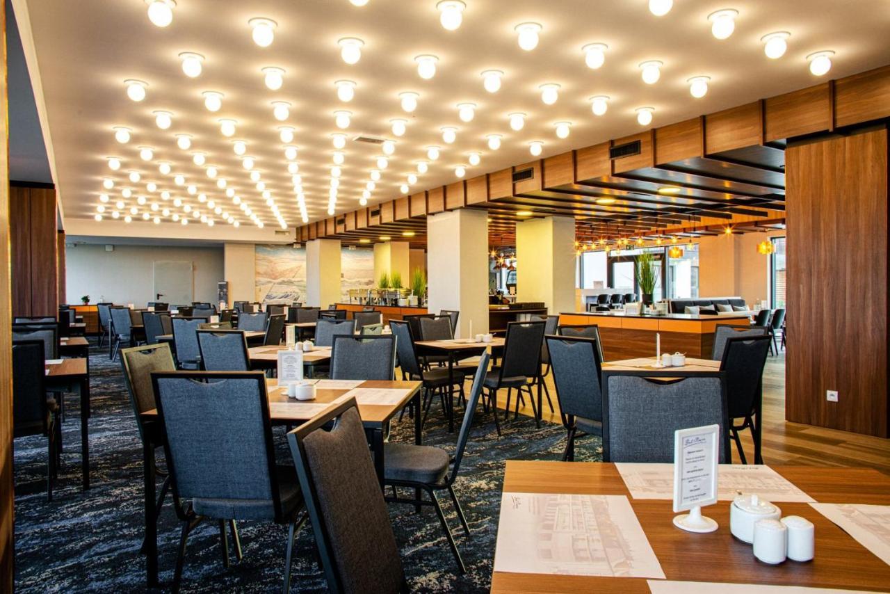 Miedzyzdroje - Bel Mare Resort - Apartament Prywatny Lebrosina Екстер'єр фото